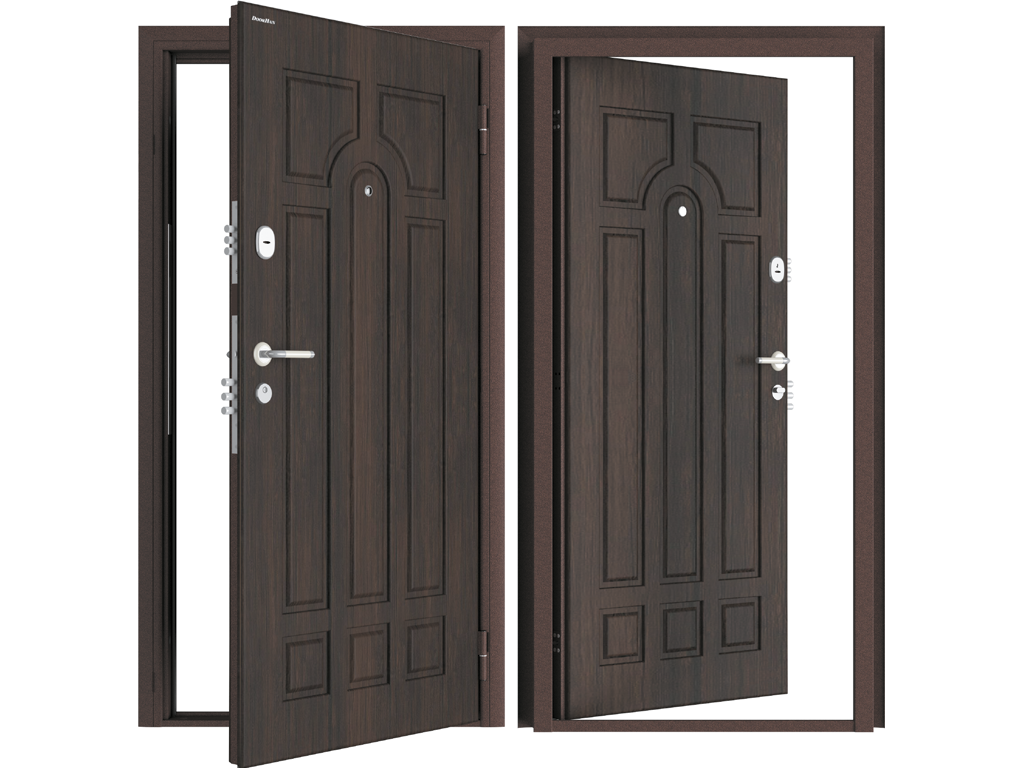 "PREMIUM" uy eshiklari